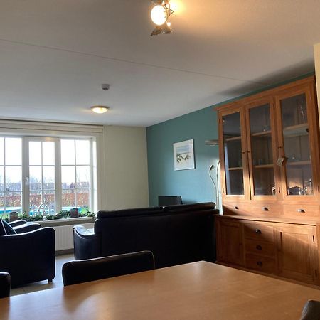 Ferienwohnung De Paardenstal Retranchement Exterior foto