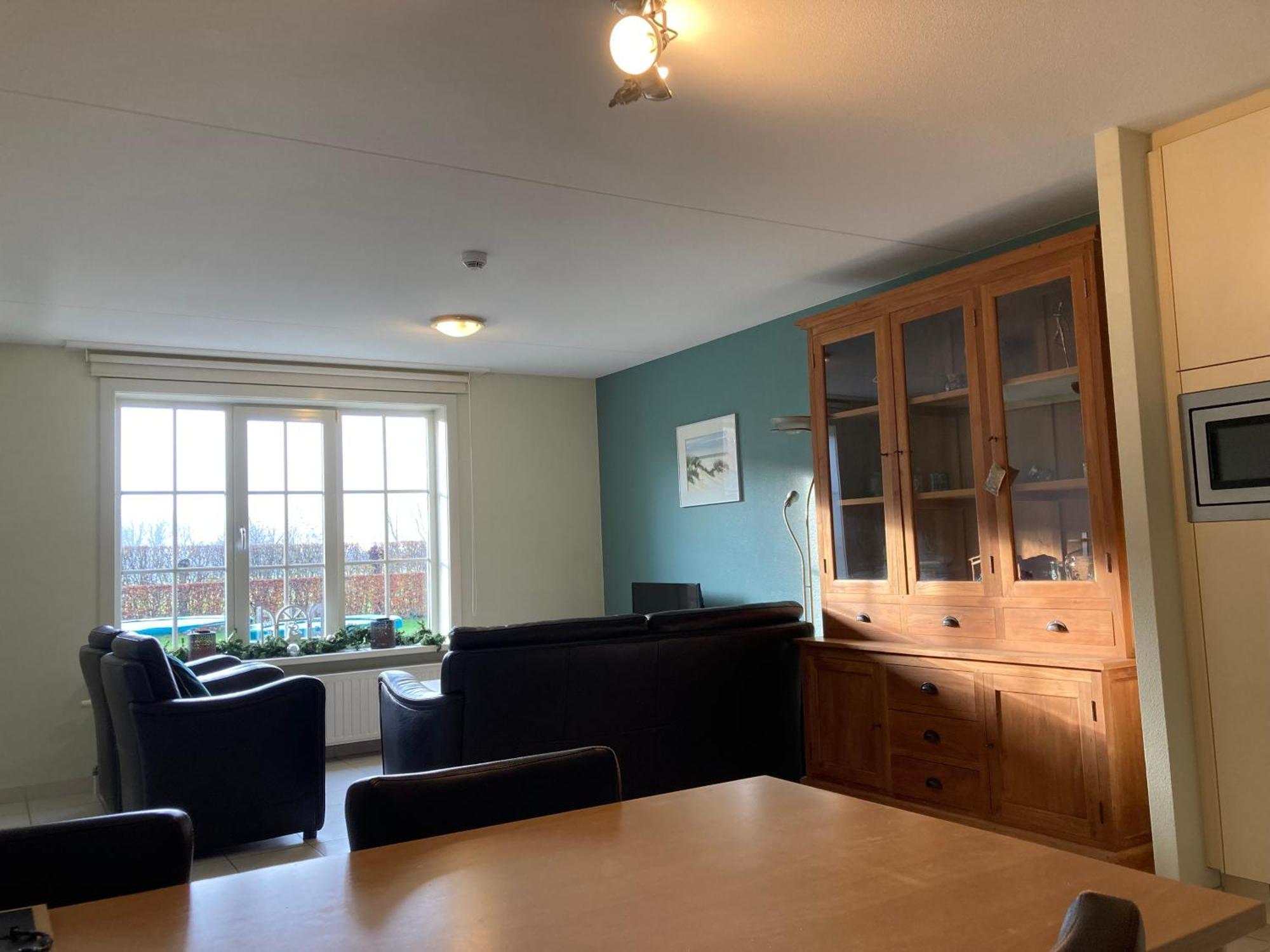 Ferienwohnung De Paardenstal Retranchement Exterior foto