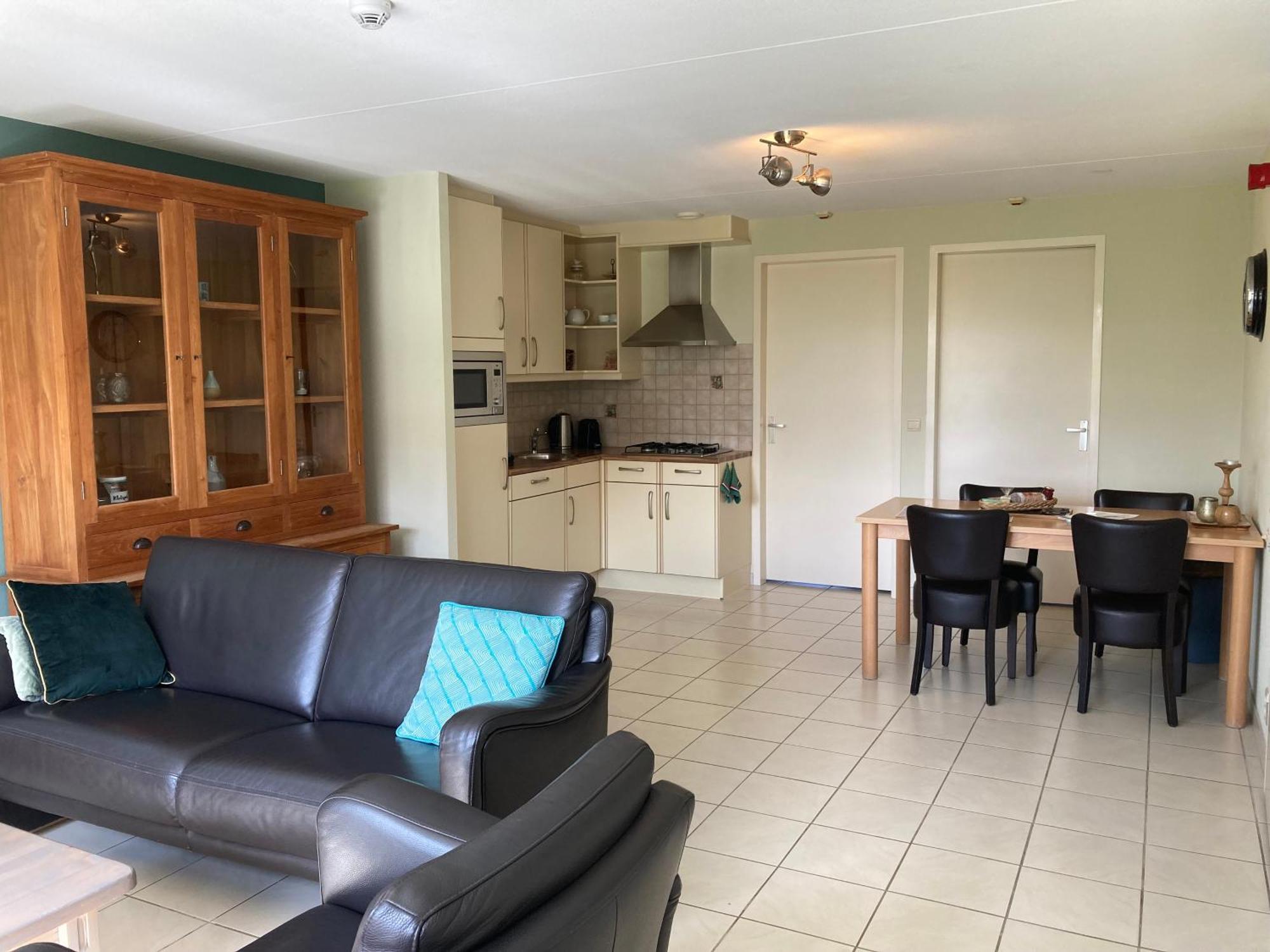 Ferienwohnung De Paardenstal Retranchement Exterior foto
